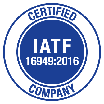 IATF 16949:2016 Certification